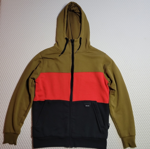 Armada Other - Armada Zip Up Hoodie